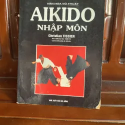 Aikido nhập môn 1027764