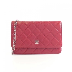 Ví xách Chanel Timeless Classic Line 33814