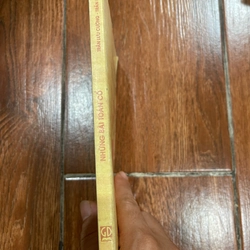 Những bài toán cổ  (k1) 517907