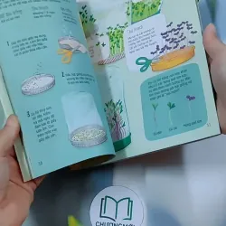 Thợ Làm Vườn Nhí 634450