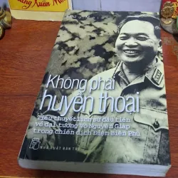 Không phải là huyền thoại
