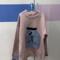 [ELISE] ÁO VÁY TRẺ EM SECONDHAND NHIỀU MẪU ĐỒNG GIÁ  1021659