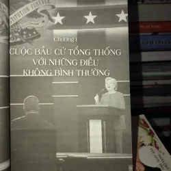 Donal Trump và cuộc bầu cử Tổng thống Mỹ khác thường - Nguyễn Văn Lập 763846