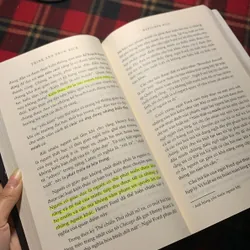 Nghĩ Giàu Làm Giàu – Think And Grow Rich - Napoleon Hill 608020