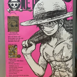 One Piece.