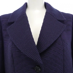 【Mã giảm giá】【Cổ điển】Áo khoác Chanel CHANEL 636202