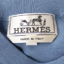 HERMES *41-5714. Áo len - Hàng hiệu Chính hãng 887976