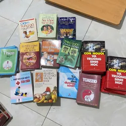 Yumeiho Liệu pháp xoa bóp thần kỳ đặc hiệu phương Đông - Masayuki Saionji#HATRA 590771