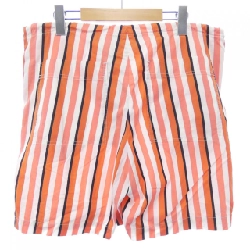 【Mã giảm giá】Quần short PLAN C 655616