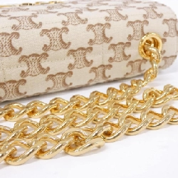 【新品】Celine 111272EZ9 Túi đeo vai 613006