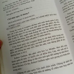 SÁCH TRẬN ĐIỆN BIÊN PHỦ DƯỚI CON MẮT NGƯỜI PHÁP 1002350