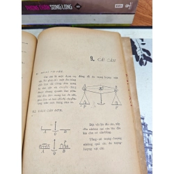 TOÁN VẬT LÝ LỚP 6 TRUNG HỌC 144860