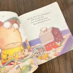 Parts (from the best-selling author) 973852