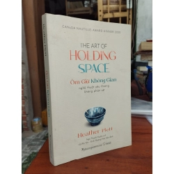 Ôm giữ không gian - Heather Plett