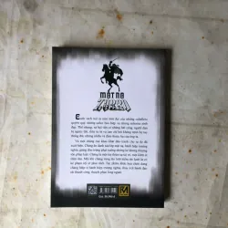 Mặt Nạ Zorro - Johnston McCulley 900728