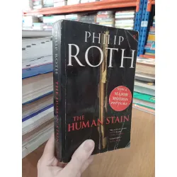 The human stain - Philip Roth