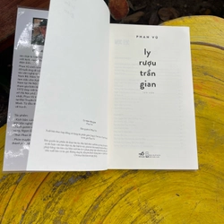 Ly rượu trần gian- phan vũ 475302
