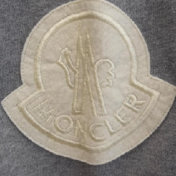 MONCLER GENIUS D20918003500 829DB Áo khoác 627051