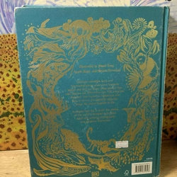 An Anthology of Intriguing Animals 538463