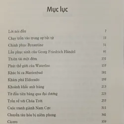 Những khoảnh khắc sao sáng của nhân loại (Stefan Zweig) 739756