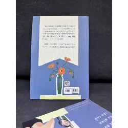 [Phiên Chợ Sách Cũ] Sống Cuộc Đời Do Mình Làm Chủ, 2023 - Yanuza Amparo H1809 SBM 598159