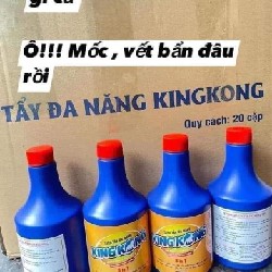 ❤❤❤Cặp_TẨY_THẦN_THÁNH_KINGKONG CHUẨN CÔNG TY 23922