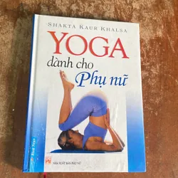 YOGA DÀNH CHO PHỤ NỮ- SHAKTA KAUR KHALSA