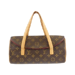 Túi xách Louis Vuitton Monogram Sonatine M51902