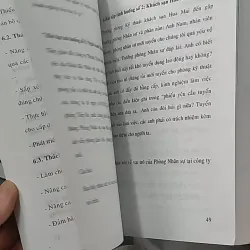 Quản trị nguồn nhân lực - PGS TS Đồng Thị Thanh Phương 688536