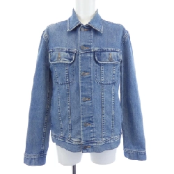 Áo khoác denim A.P.C. - Hàng hiệu Authentic