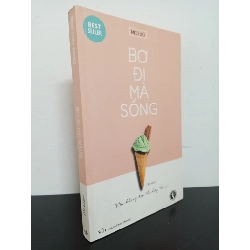 Bơ Đi Mà Sống (2018) - Mèo Xù Mới 80% (ố vàng) HCM.ASB1903