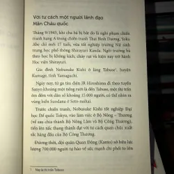 Shinzo Abe & gia tộc tuyệt đỉnh - Kenya Matsuda 777176