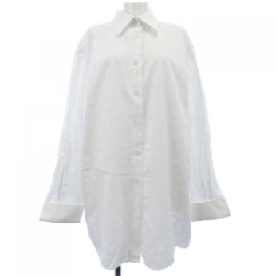 【Cổ điển】Áo sơ mi CHANEL