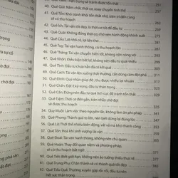 Chu dịch thần đoán - Dự đoán tài vận, lập nghiệp  703514