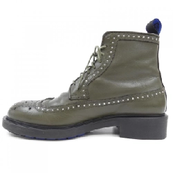 Giày bốt BURBERRY - Hàng hiệu Chính hãng 905263