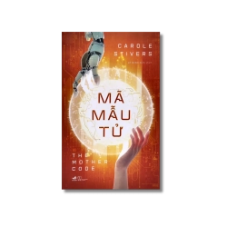 Mã mẫu tử - Carole Stivers VANVOSACH