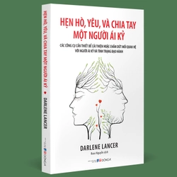 Hẹn hò, yêu và chia tay một người ái kỷ 492781