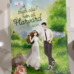 Truyện Tớ thích cậu hơn cả Harvart 323823