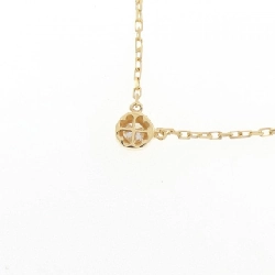 K18YG Dây chuyền kim cương 0.30CT - Hàng hiệu Chính hãng 856488