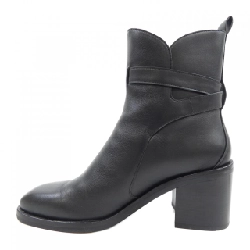 【Mã giảm giá】Giày boot 3.1 Phillip Lim 660008
