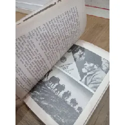 La collectivisation en U.R.S.S.: Vérité et mensonges 698828