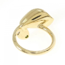 Nhẫn Citrine Rujada - Hàng hiệu Authentic 838602