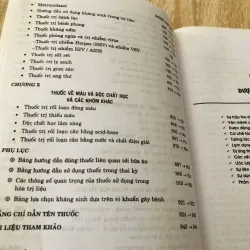 DƯỢC LỰC HỌC  975772