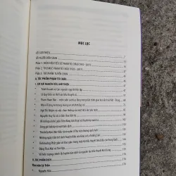 Tự sự giữa đôi dòng - Tuyển tập tác phẩm PGS TS Phạm Tú Châu  997349
