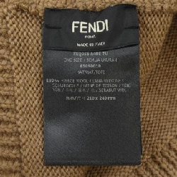 Mũ len FENDI FXQ056 A40E TU - Hàng hiệu Chính hãng 907529