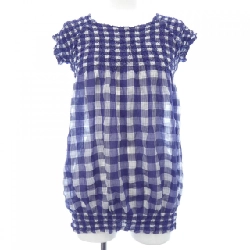 ISSEY MIYAKE áo chui đầu