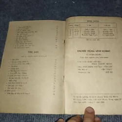 CHUYỆN TRẠNG VĨNH HOÀNG TẬP I 991098