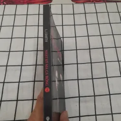 Nhật ký MA CÀ RỒNG. tập 2 Cuộc Chiến. Tg. L.J.SMITH 792190