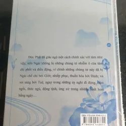 Niệm Phật Trong Thiền Quán - Thích Thái Hòa - Nhà Xuất Bản Hồng Đức 698069