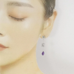 Bulgari B.zero1 Bông tai - Hàng hiệu Chính hãng 846447